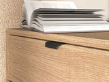 Bedside table 643132