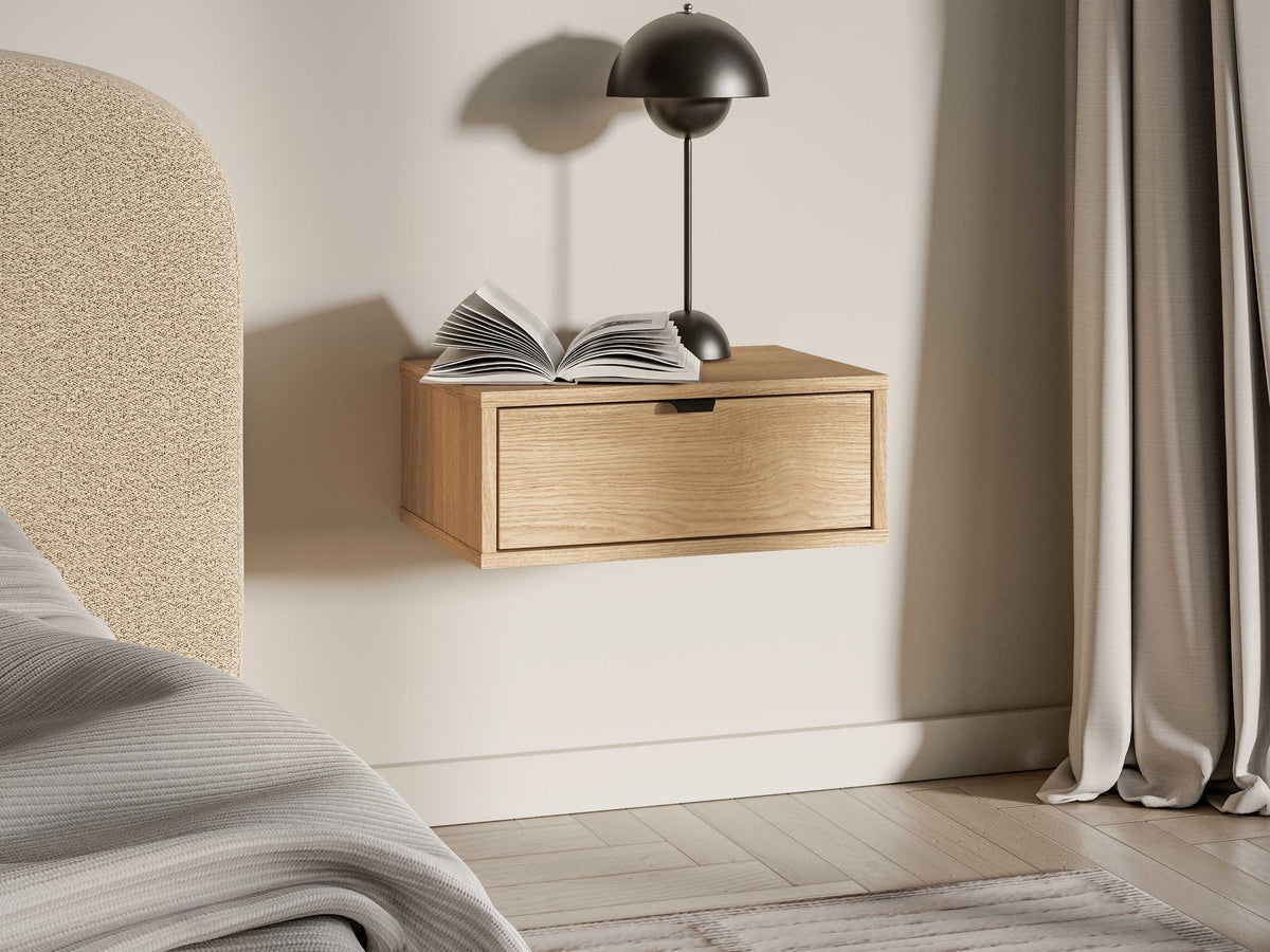 Bedside table 643132