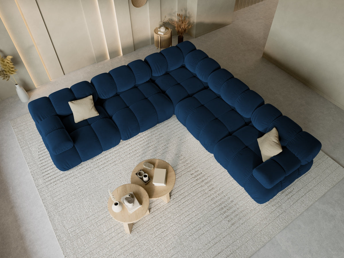 Modular corner sofa 643207