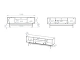 TV stand 643153