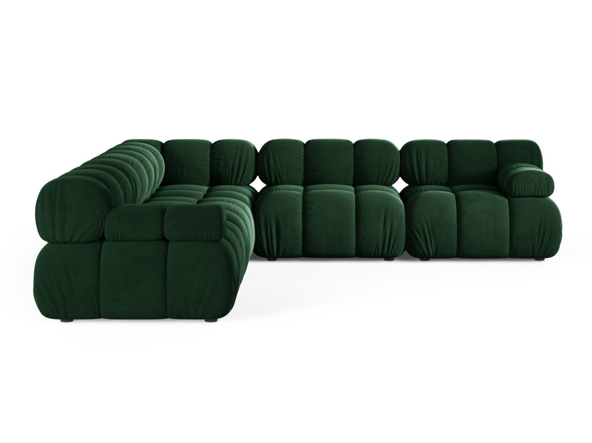 Modular corner sofa 643207