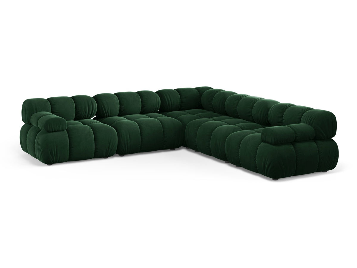 Modular corner sofa 643207