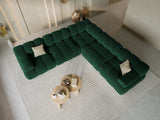 Modular corner sofa 643207