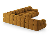 Modular corner sofa 643207