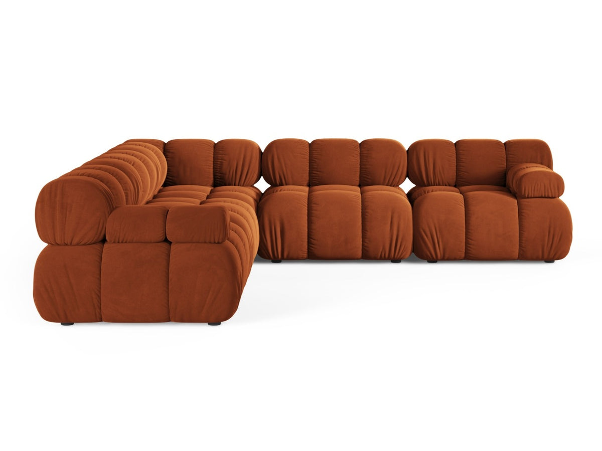 Modular corner sofa 643207