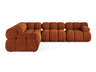 Modular corner sofa 643207
