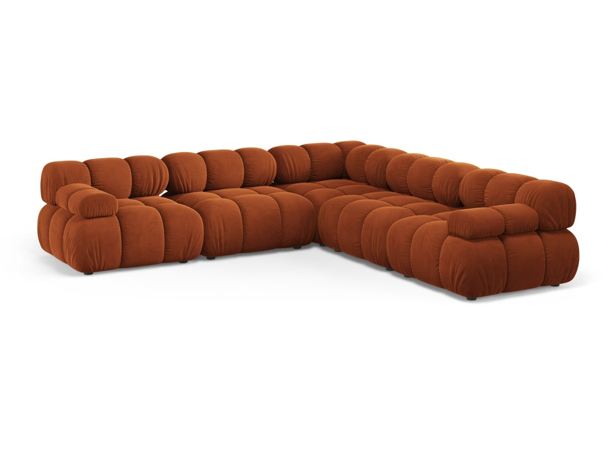 Modular corner sofa 643207