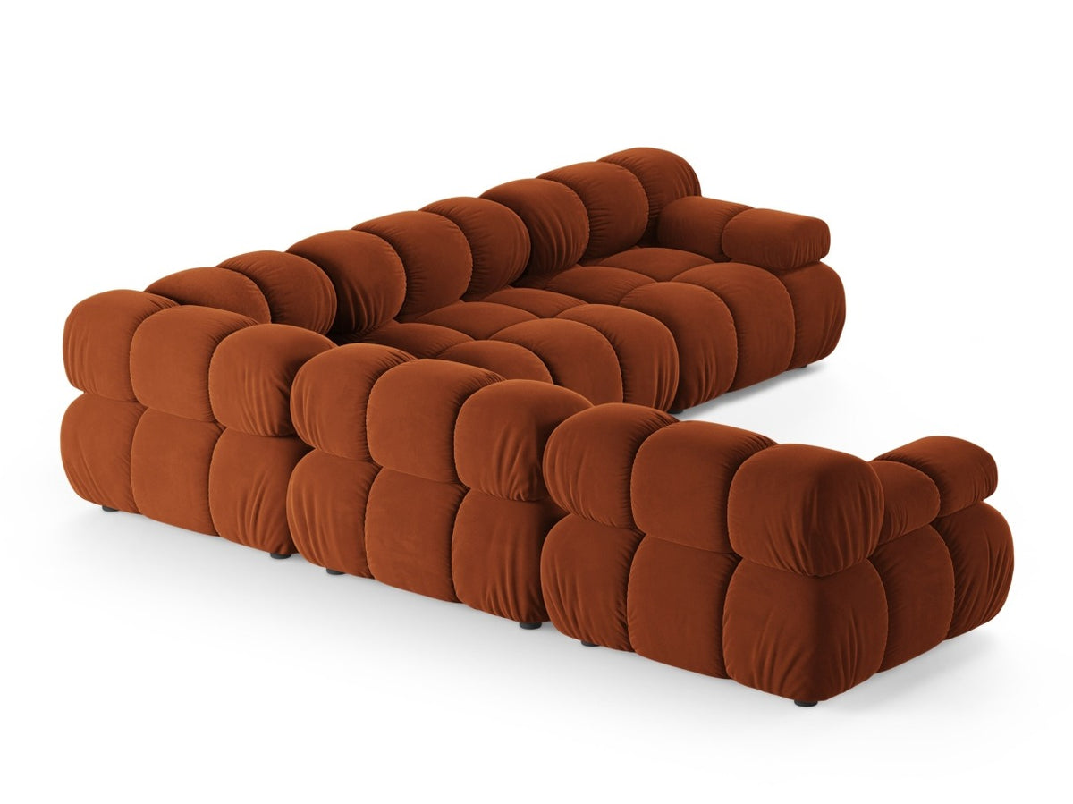 Modular corner sofa 643207