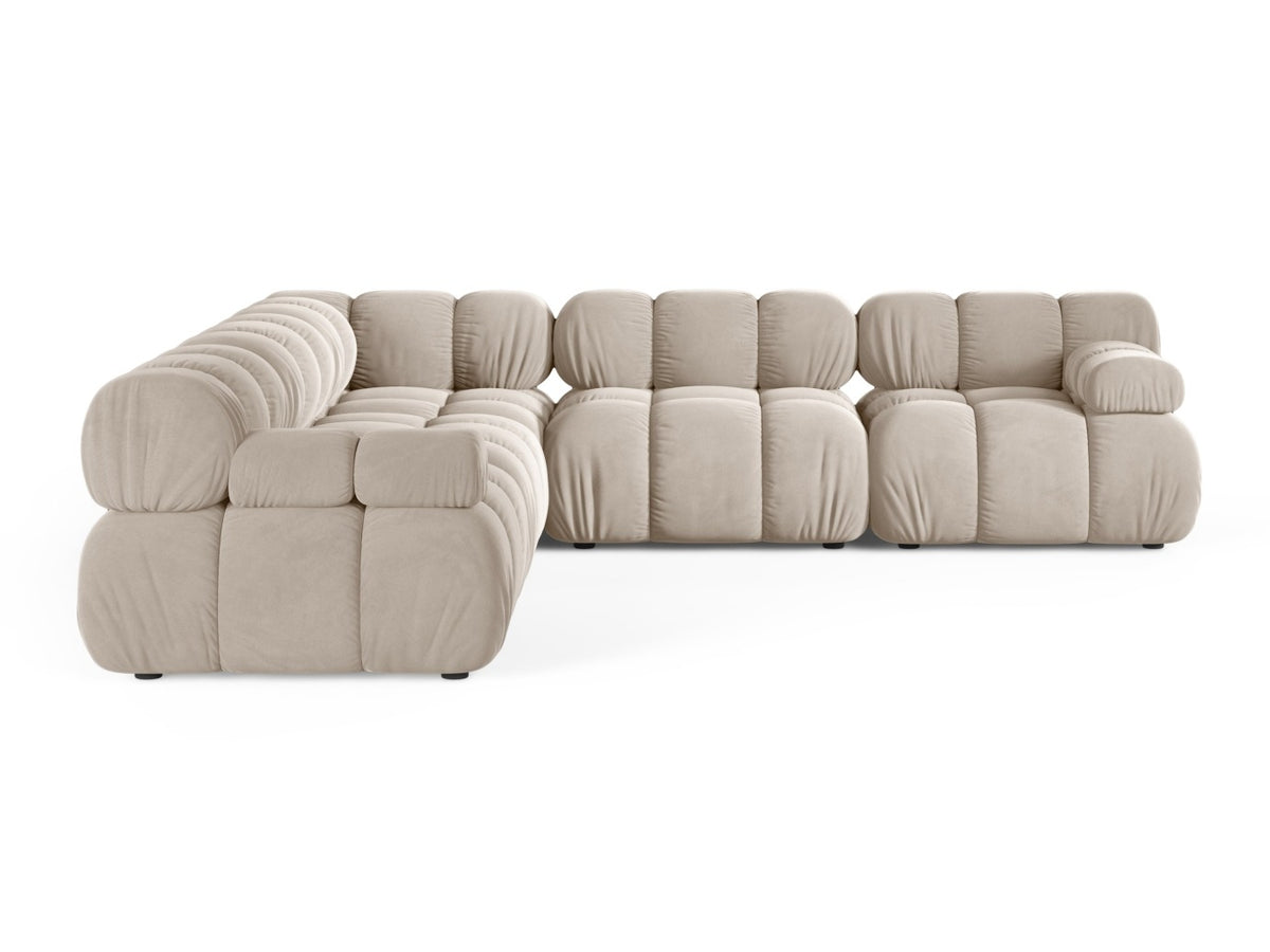 Modular corner sofa 643207
