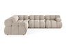 Modular corner sofa 643207
