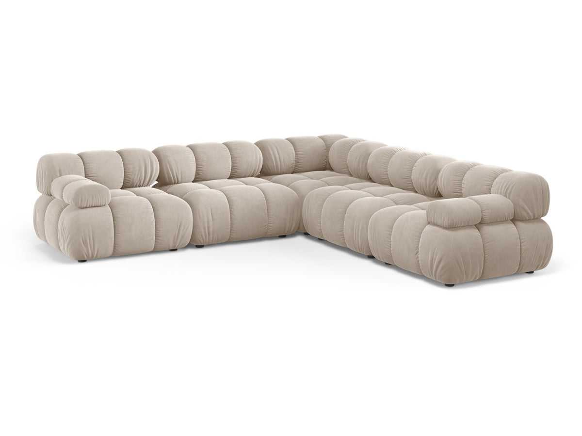 Modular corner sofa 643207
