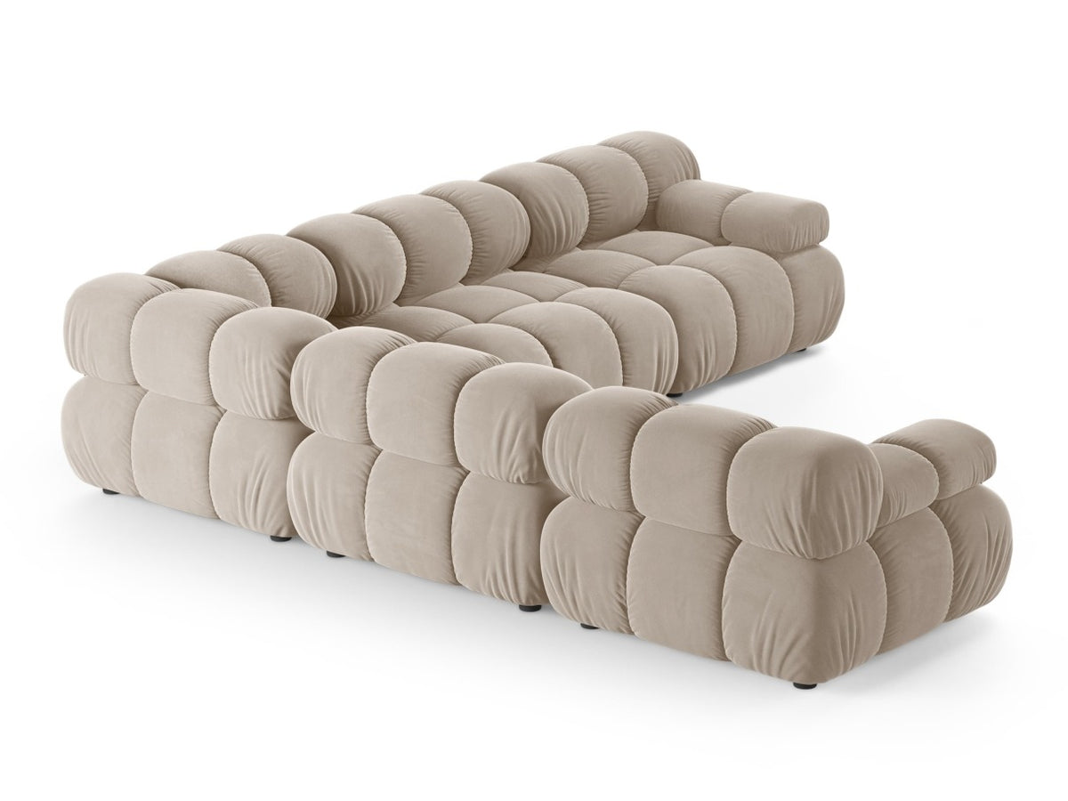 Modular corner sofa 643207