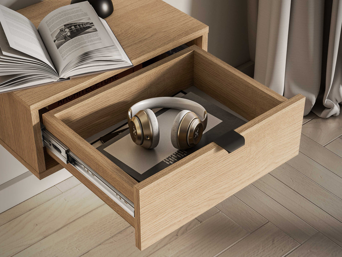 Bedside table 643132
