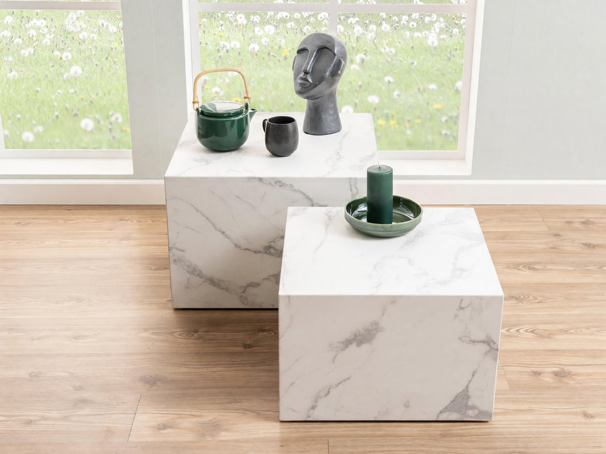 Nest of coffee tables 453511