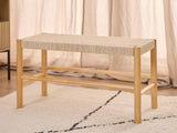 Bench 586658