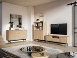 Living room set 643290