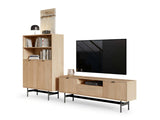 Living room set 643290