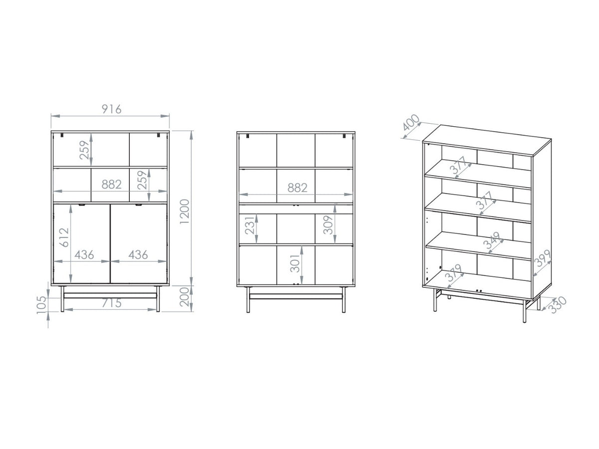 Living room set 643290