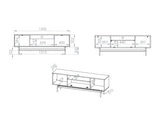 Living room set 643290