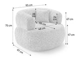 Armchair 630589