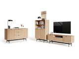 Living room set 643290