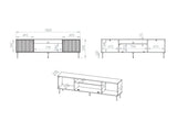 TV stand 643397
