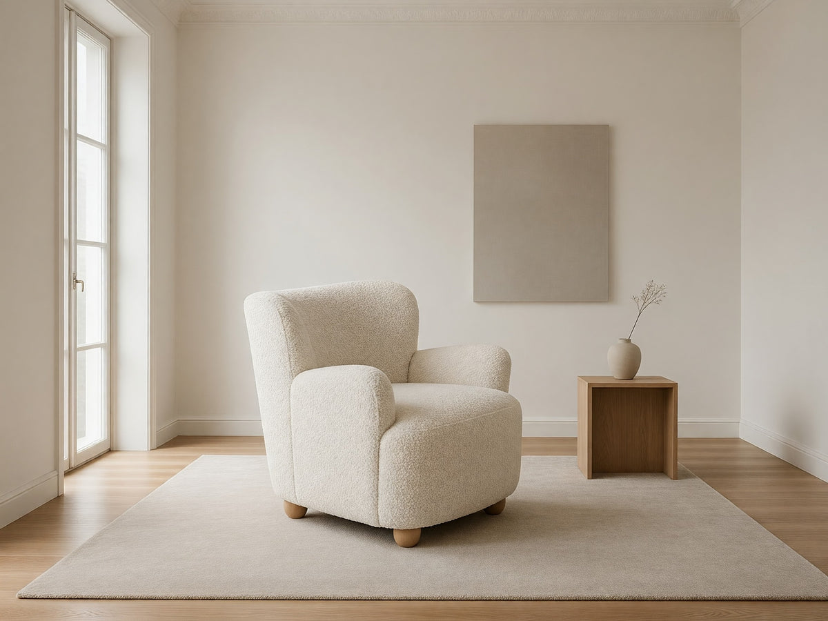 Armchair 641810