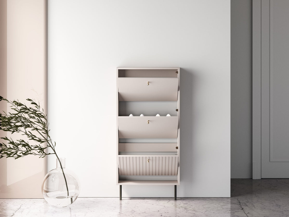 Shoe cabinet 643424