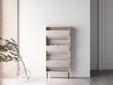 Shoe cabinet 643424