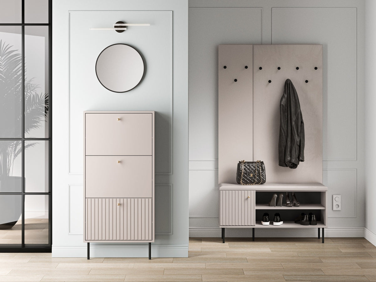 Shoe cabinet 643424