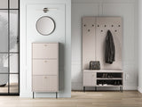 Shoe cabinet 643424