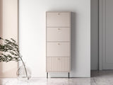 Shoe cabinet 643441