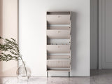 Shoe cabinet 643441