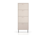 Shoe cabinet 643441