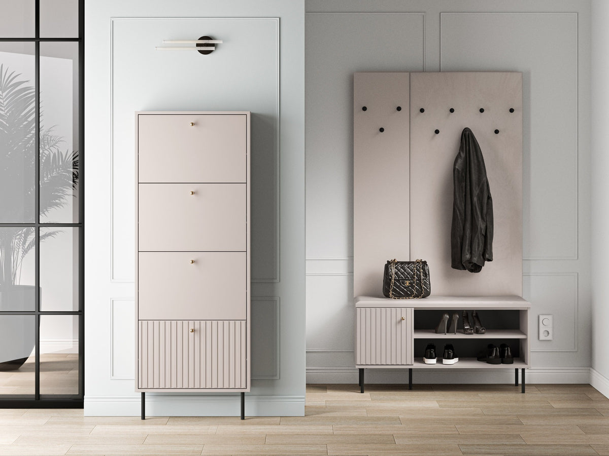 Shoe cabinet 643441