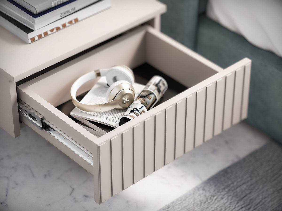 Bedside table 643446