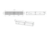 TV stand 643447