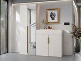 Chest of drawers 643479