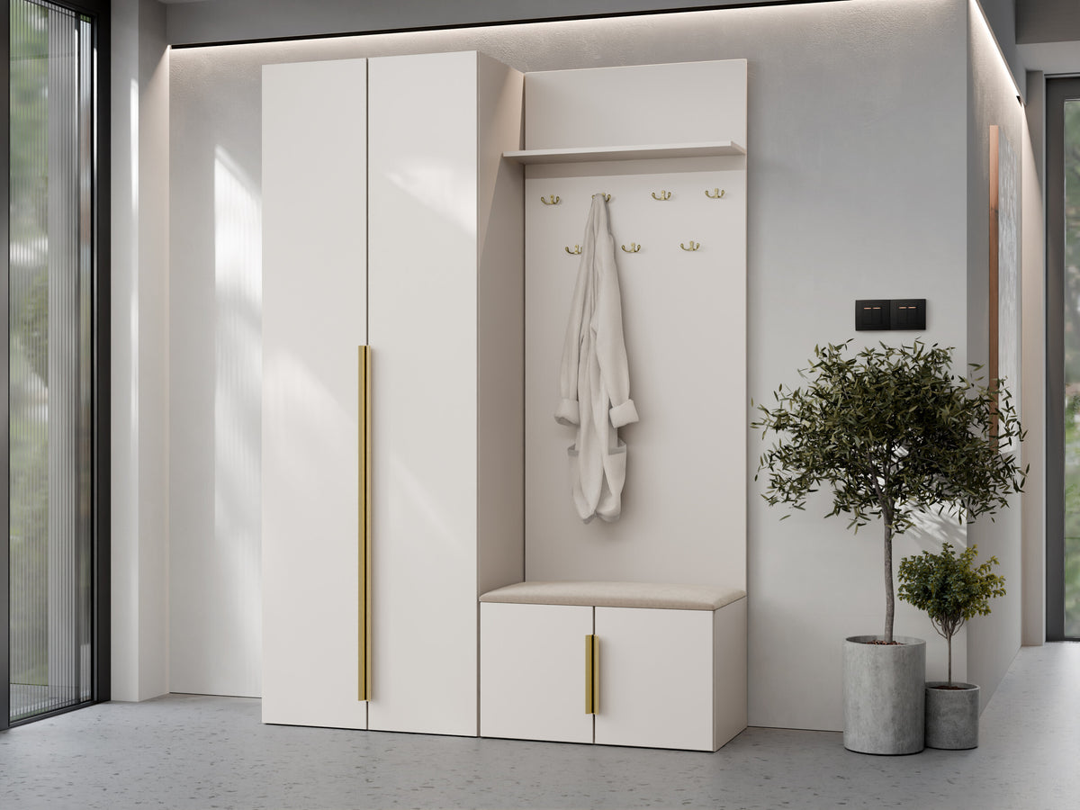 Bookcase 643496