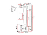 Hallway set 481589