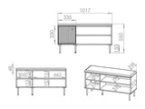 Hallway set 643740