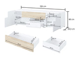 TV stand 60975