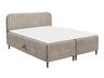 Continental bed 599033
