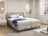 Continental bed 599117