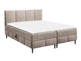 Continental bed 599117