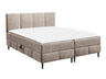 Continental bed 599117