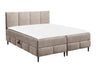 Continental bed 599117