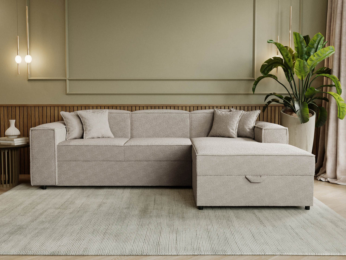 Corner sofa 512769