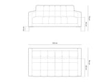 Sofa 644414