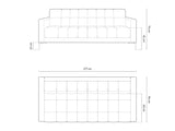 Sofa 644430